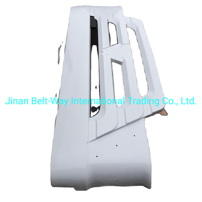 Sinotruk HOWO Truck Parts Front Cover Front Mask Wg1642111010 voor transmissie systeem