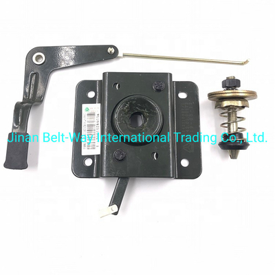 Voorkantdoek slot achterste Wg1642110027 Wg1642110028 voor Sinotruk HOWO Truck Parts and Standard