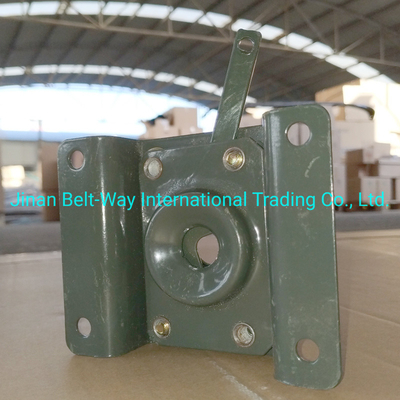 Voorkantdoek slot achterste Wg1642110027 Wg1642110028 voor Sinotruk HOWO Truck Parts and Standard