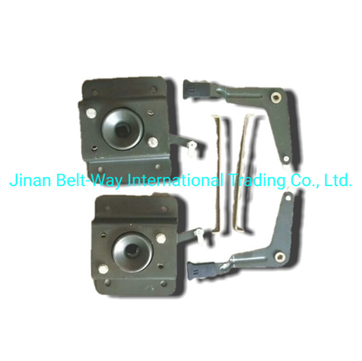 Voorkantdoek slot achterste Wg1642110027 Wg1642110028 voor Sinotruk HOWO Truck Parts and Standard