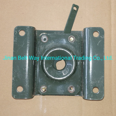 Voorkantdoek slot achterste Wg1642110027 Wg1642110028 voor Sinotruk HOWO Truck Parts and Standard