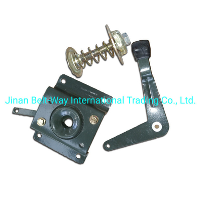 Voorkantdoek slot achterste Wg1642110027 Wg1642110028 voor Sinotruk HOWO Truck Parts and Standard