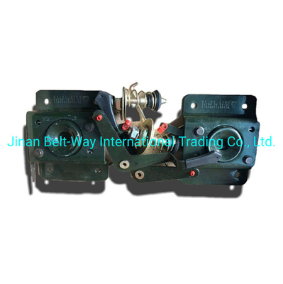 Voorkantdoek slot achterste Wg1642110027 Wg1642110028 voor Sinotruk HOWO Truck Parts and Standard