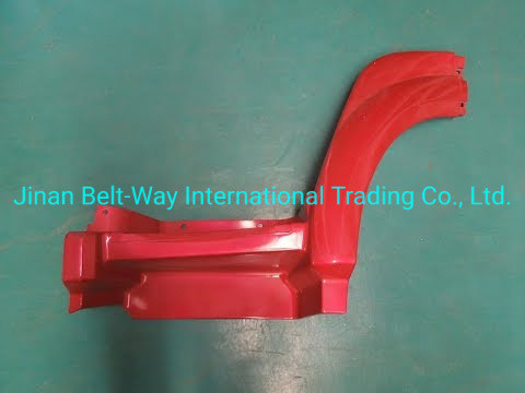 Voorste stuurinrichting voor Sinotruk HOWO Truck Parts Wg1642230105 Wg1642230106