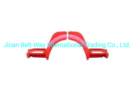 Voorste stuurinrichting voor Sinotruk HOWO Truck Parts Wg1642230105 Wg1642230106
