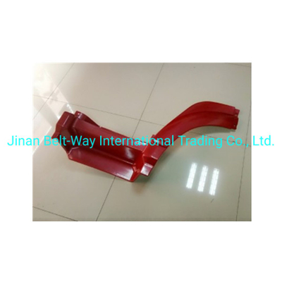 Voorste stuurinrichting voor Sinotruk HOWO Truck Parts Wg1642230105 Wg1642230106