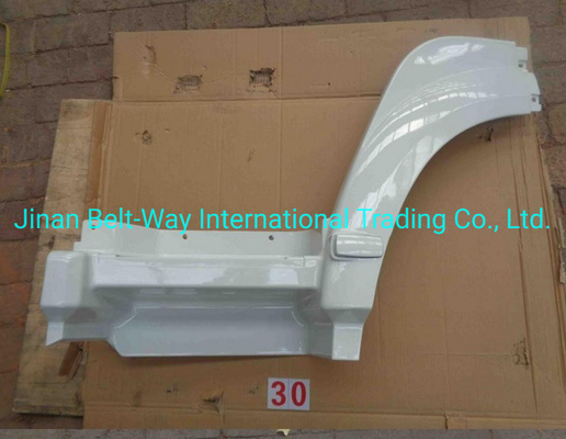 Voorste stuurinrichting voor Sinotruk HOWO Truck Parts Wg1642230105 Wg1642230106