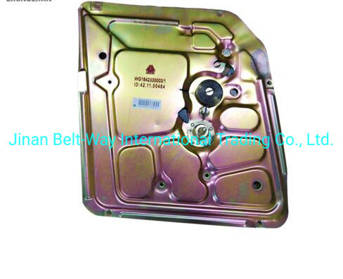 Batterij voor Sinotruk HOWO Truck Window Lifter Window Engine Wg1642330003 Wg1642330004