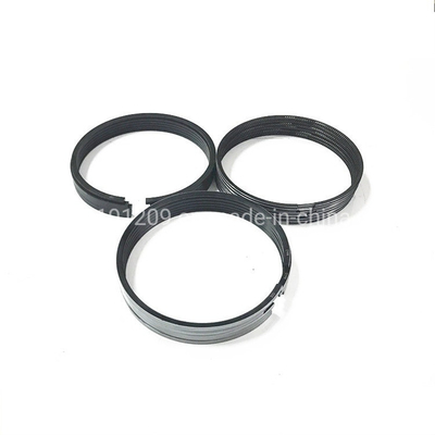Weichai-motoronderdelen 612600030053 Pistonringassemblage met standaardcomponent
