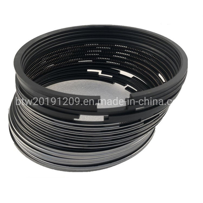 Weichai-motoronderdelen 612600030053 Pistonringassemblage met standaardcomponent