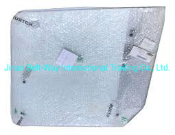 Elektrisch systeemonderdelen Batterij voor HOWO Truck Glass Door Wg1642330060 Wg1642330061