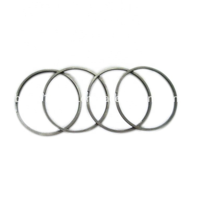 CCC-certificering 612600030053 Kolvenringassemblage voor van originele motoronderdelen