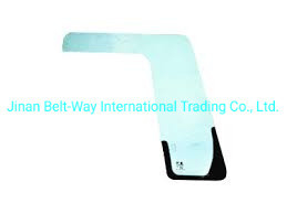 Sinotruk HOWO Truck Parts L Glas Wg1642350003 Wg1642350004 en superieure prestaties