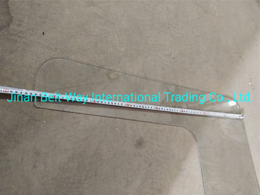 Sinotruk HOWO Truck Parts L Glas Wg1642350003 Wg1642350004 en superieure prestaties