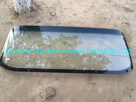 Krijg een terugbetaling voor niet verzonden bestelling Sinotruk HOWO Truck Parts Wg1642710001 Frontglas
