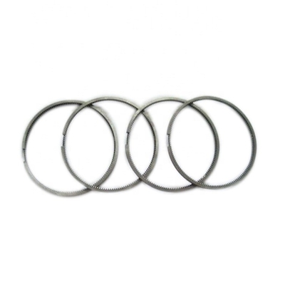 Op maat gemaakte vrachtwagenonderdelen Weichai motor zuiger ring 612600030053 duw met USD ondersteuning