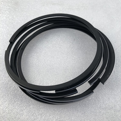 Op maat gemaakte vrachtwagenonderdelen Weichai motor zuiger ring 612600030053 duw met USD ondersteuning
