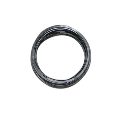 Op maat gemaakte vrachtwagenonderdelen Weichai motor zuiger ring 612600030053 duw met USD ondersteuning