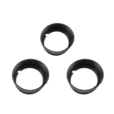 Op maat gemaakte vrachtwagenonderdelen Weichai motor zuiger ring 612600030053 duw met USD ondersteuning
