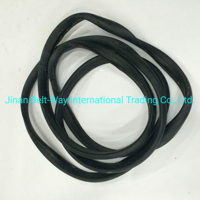 Sinotruk HOWO Truck Parts Voorruitverzegelingsrubber Wg1642710002 Standard Competitive