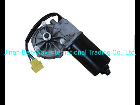 ISO9001-gecertificeerde HOWO Wiper Motor Wiper Engine WG164274100 voor onderdelen voor Sinotruk Trucks