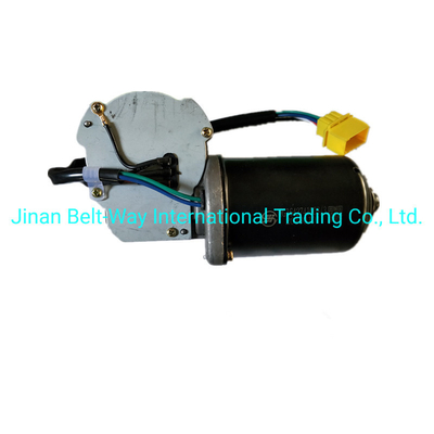 ISO9001-gecertificeerde HOWO Wiper Motor Wiper Engine WG164274100 voor onderdelen voor Sinotruk Trucks