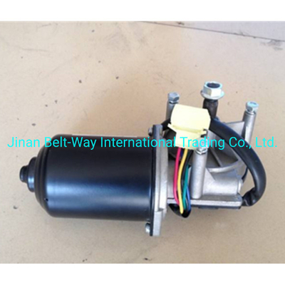 ISO9001-gecertificeerde HOWO Wiper Motor Wiper Engine WG164274100 voor onderdelen voor Sinotruk Trucks