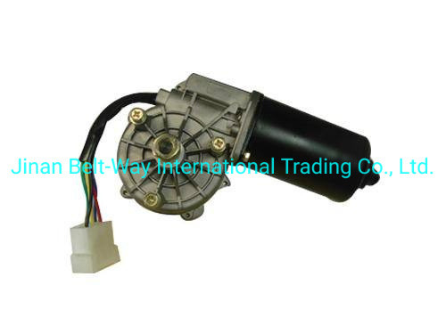 ISO9001-gecertificeerde HOWO Wiper Motor Wiper Engine WG164274100 voor onderdelen voor Sinotruk Trucks