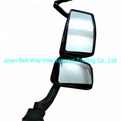 Standaard versnellingsbak voor Sinotruk HOWO Truck Parts Side Mirror Wg1642770001HOWO Wg1642770003