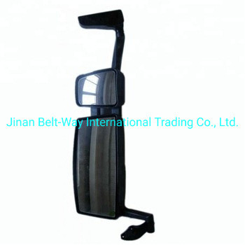 Standaard versnellingsbak voor Sinotruk HOWO Truck Parts Side Mirror Wg1642770001HOWO Wg1642770003