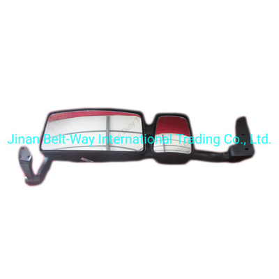 Standaard versnellingsbak voor Sinotruk HOWO Truck Parts Side Mirror Wg1642770001HOWO Wg1642770003