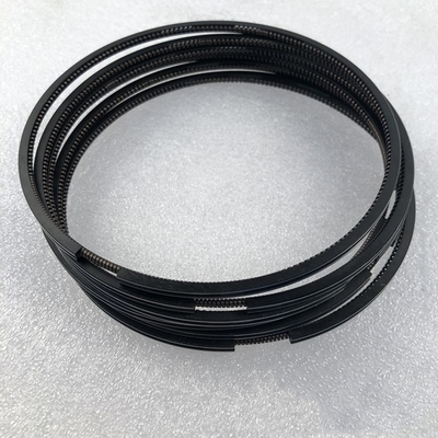 Aluminium Weichai Wp12 motor zuigerring met beveiligde betalingen
