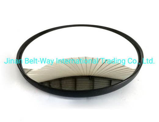 Sinotruk HOWO Truck Parts Bottom View Mirror Wg1662770010 in standaard zwart hoog