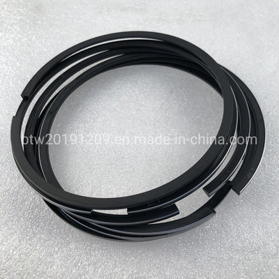 Contact voor vracht en levertijd Truck parts Weichai motor parts Piston ring