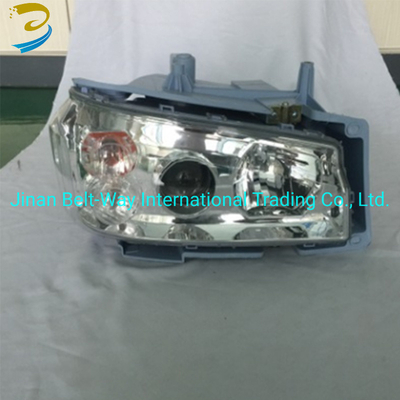 Onderdelen van het remsysteem Koplamp voor HOWO Shacman Foton Weichai Yuchai Truck Spare Parts