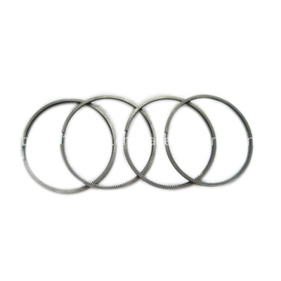 Weichai Truck Parts Aluminium zuigerring 612600030053 voor motorvervangingsoplossingen