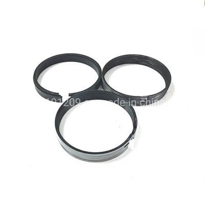 Standaardcomponent Weichai motor onderdelen 612600030053 Piston Ring Assembly Push