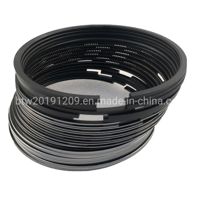 Standaardcomponent Weichai motor onderdelen 612600030053 Piston Ring Assembly Push