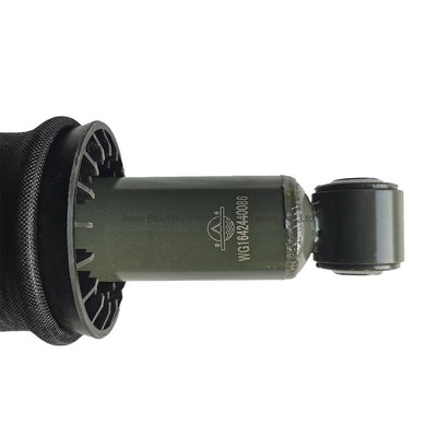 Krijg de beste aanbieding op HOWO onderdelen Suspension Air Absorber Wg1642440086 Wg1642430283