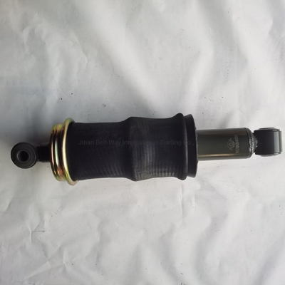 Krijg de beste aanbieding op HOWO onderdelen Suspension Air Absorber Wg1642440086 Wg1642430283