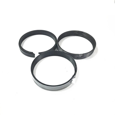 Standaardcomponent Aluminium zuigerring voor Foton Motor Weichai motor 612600030053