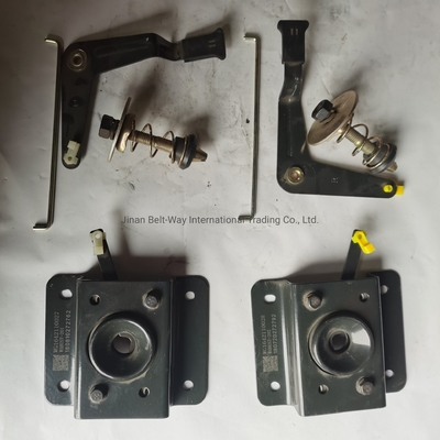 Wg1642110027 Sinotruk Front Grill Lock Device Wg1642110028 Steunbetaling in USD