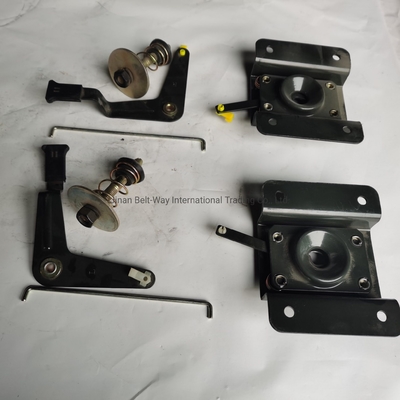 Wg1642110027 Sinotruk Front Grill Lock Device Wg1642110028 Steunbetaling in USD