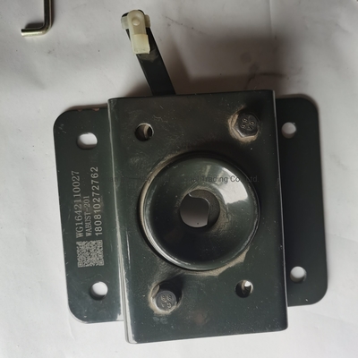 Wg1642110027 Sinotruk Front Grill Lock Device Wg1642110028 Steunbetaling in USD