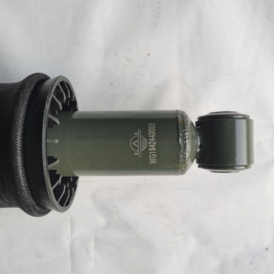 Airbag schokdemper Wg1642440086 voor Weichai HOWO Shacman Support USD Betaling