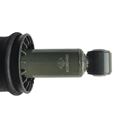 Sinotruk HOWO Wg1642440086 Air Spring Suspension Veilige betalingen en 100% geteste standaard