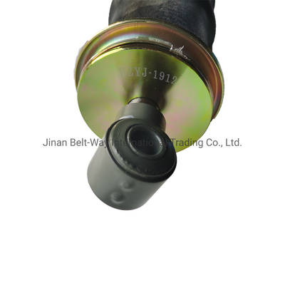 Sinotruk HOWO Wg1642440086 Air Spring Suspension Veilige betalingen en 100% geteste standaard