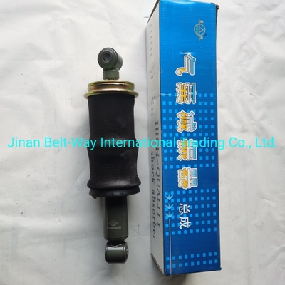 Rolballon schokdemper Wg1642440086 voor Sinotruk HOWO Truck Parts in Zuid-Azië
