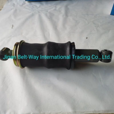 Rolballon schokdemper Wg1642440086 voor Sinotruk HOWO Truck Parts in Zuid-Azië