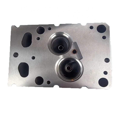 Haowo Truck Model Engine Deel 612600040282 Zilveren cilinderkop voor prestaties